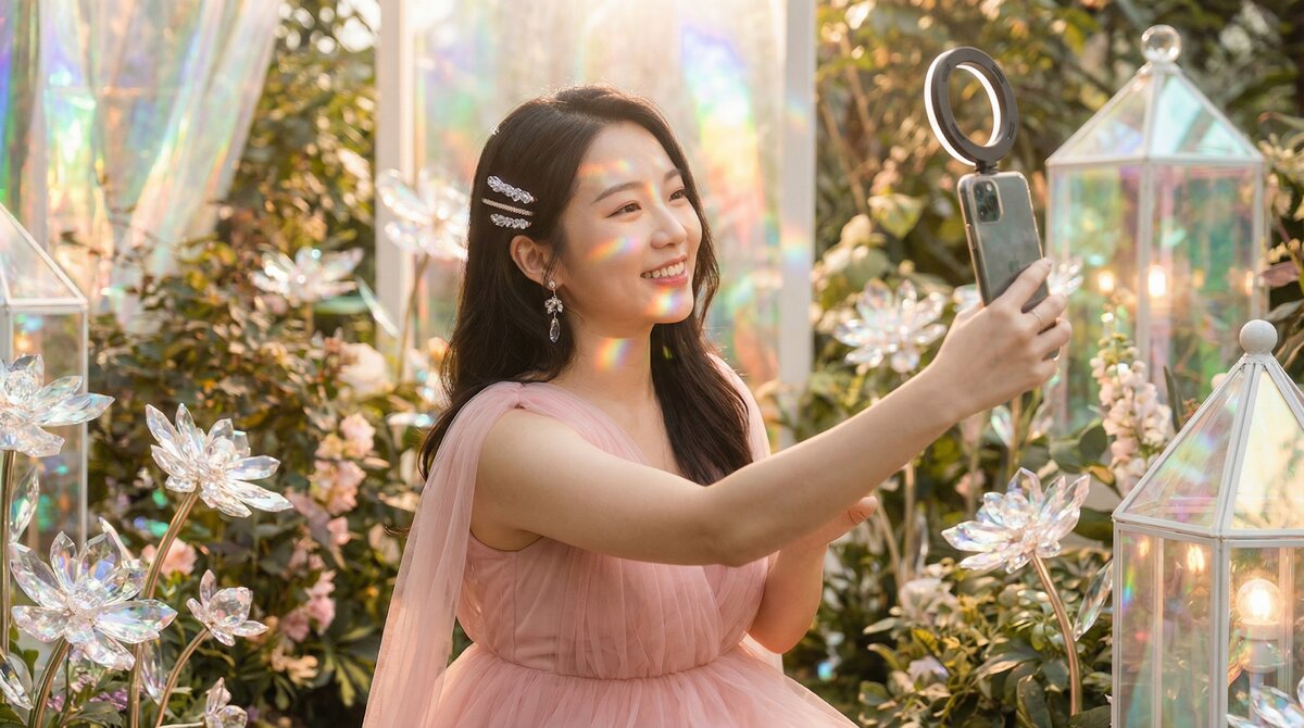 香蕉社区创作者