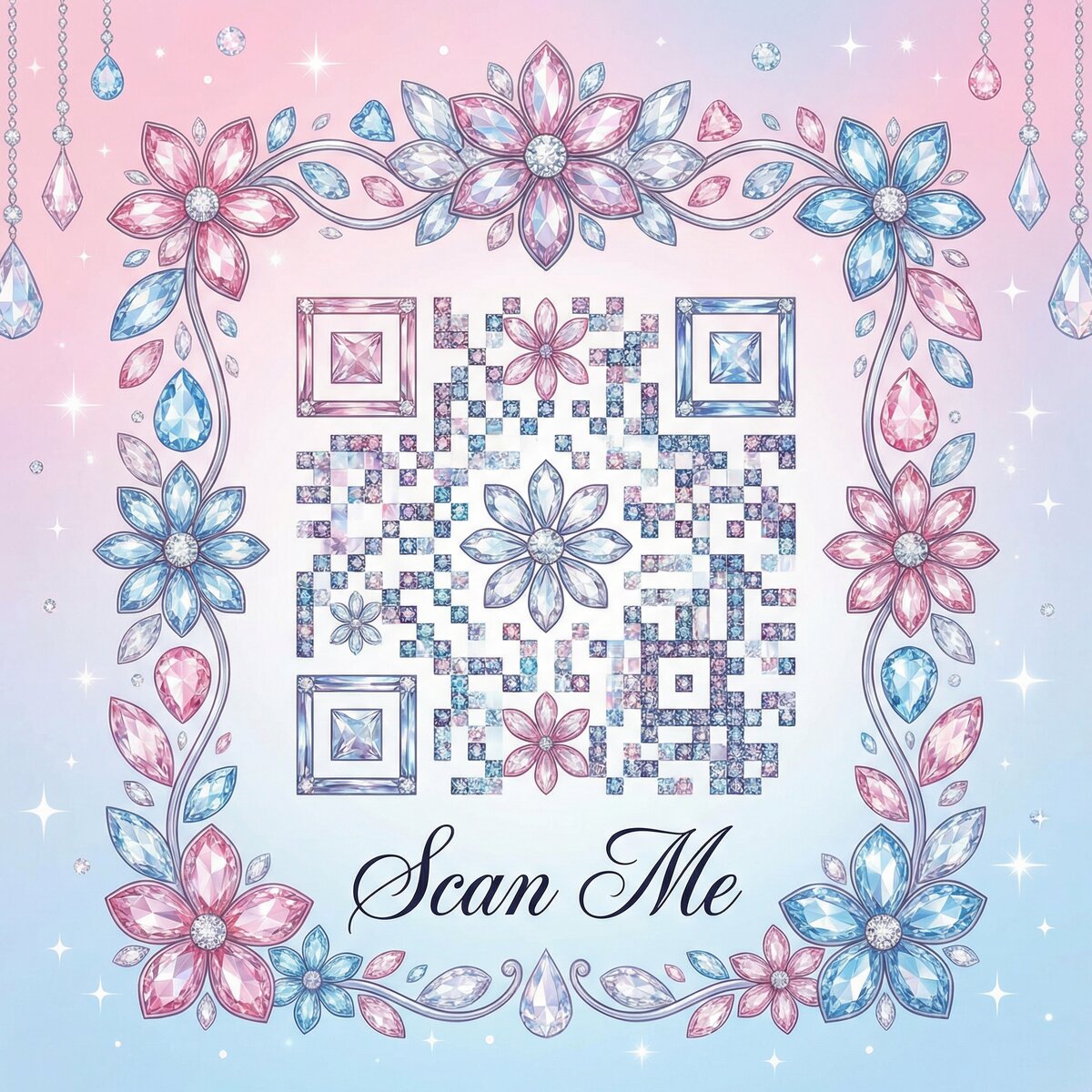 香蕉社区二维码